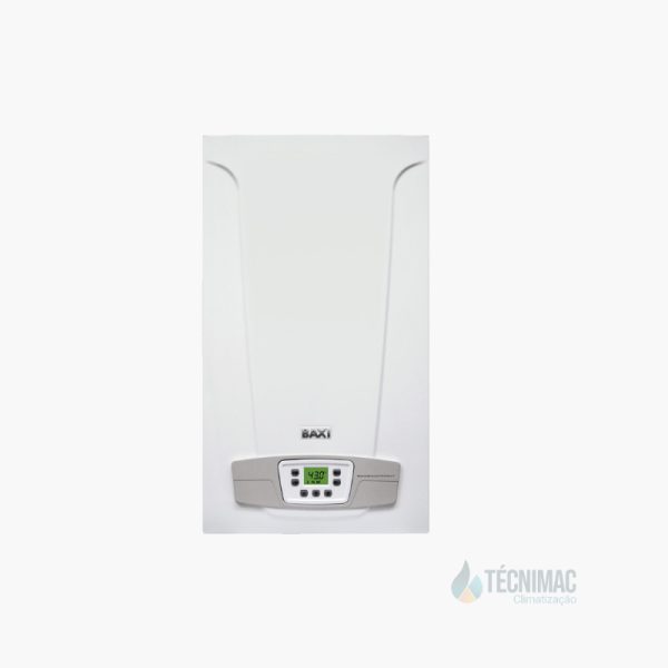 Caldeira Victoria Caldeira BAXI Victoria Plus ECOx (Propano / Natural)
