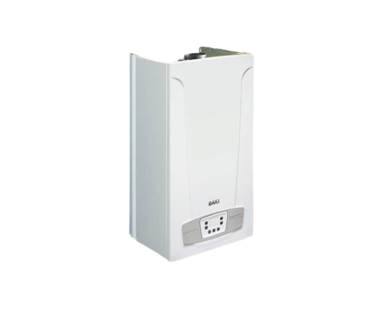 Caldeira Victoria Plus ECOx Caldeira BAXI Victoria Plus ECOx (Propano / Natural)