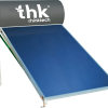 Kit Solar Termossifão THK 160L Kit Solar Termossifão THK TM 160L 30º