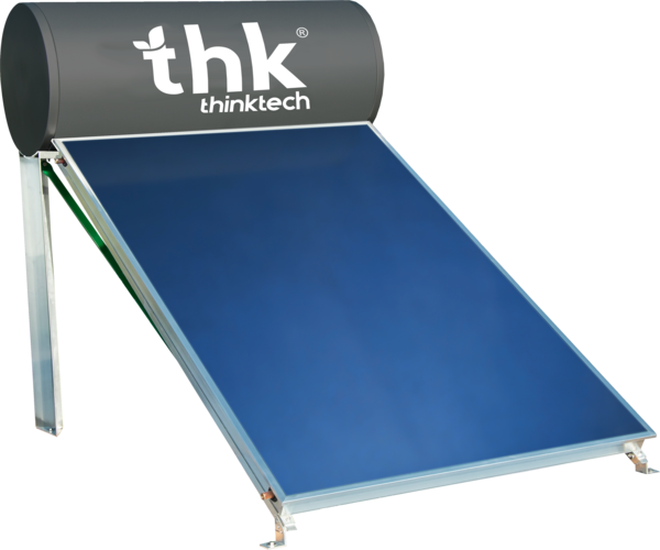Kit Solar Termossifão THK 160L Kit Solar Termossifão THK TM 160L 30º