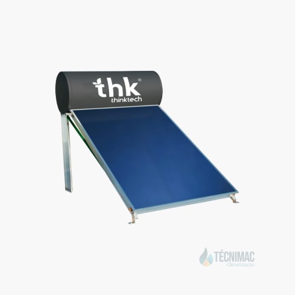 Termossifão THK Kit Solar Termossifão THK