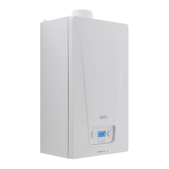 Caldeira Neodens Lite 28-28F Caldeira BAXI Neodens Lite
